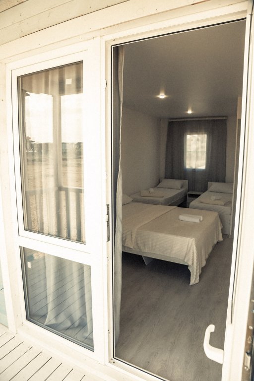 Межводное: Gostevoj Dom Mariya Mini-Hotel