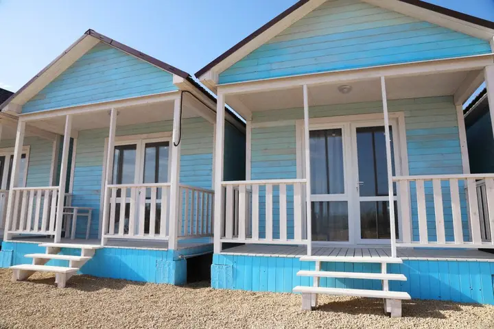 Межводное: Gostevoj Dom Mariya Mini-Hotel