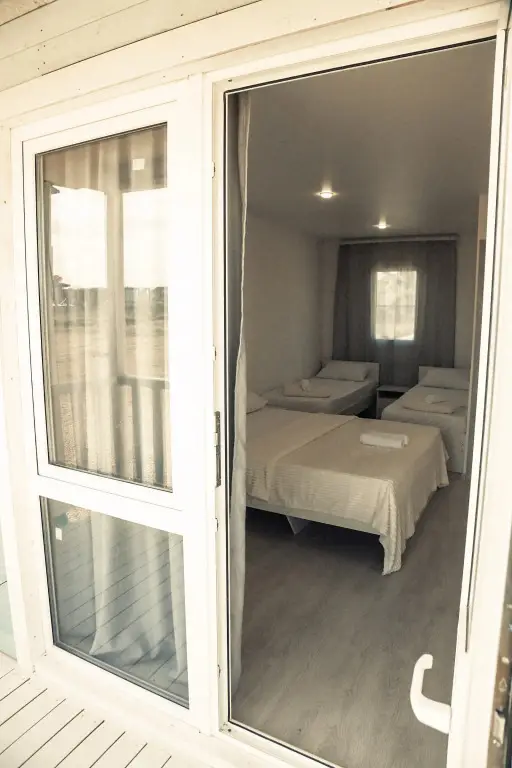 Межводное: Gostevoj Dom Mariya Mini-Hotel
