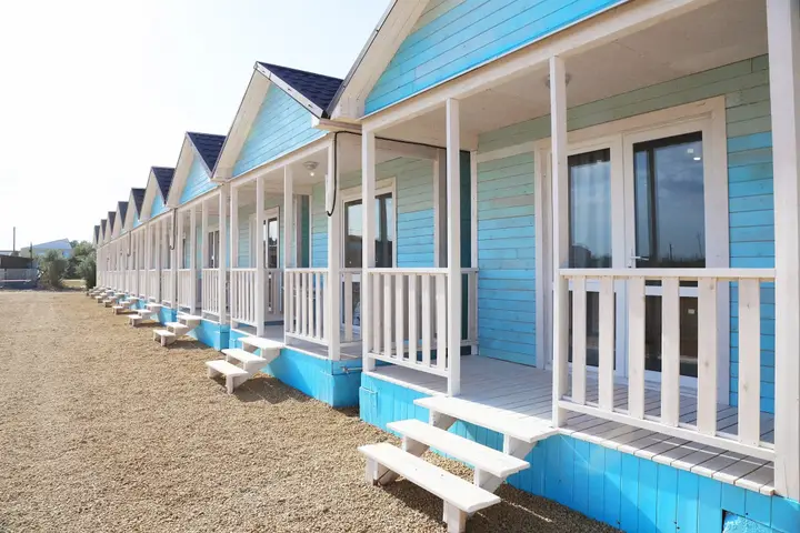 Межводное: Gostevoj Dom Mariya Mini-Hotel