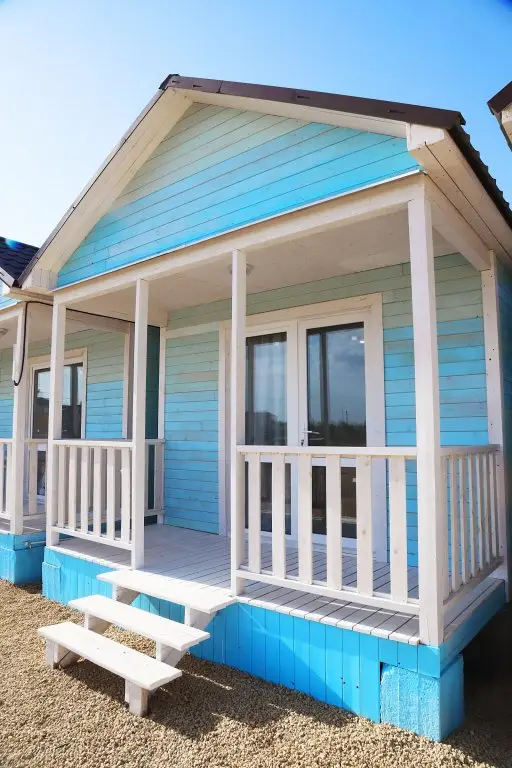 Межводное: Gostevoj Dom Mariya Mini-Hotel