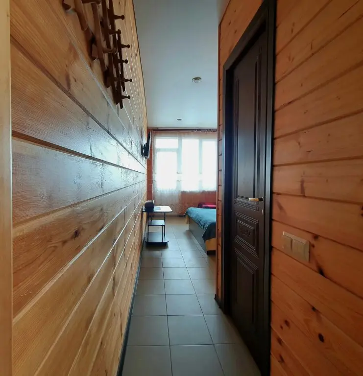 Сочи: SeaLooHotel (СиЛоотель)