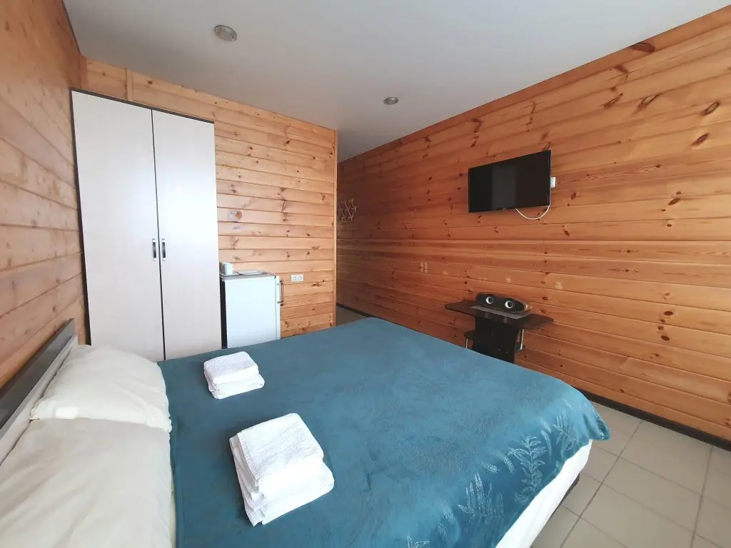 Сочи: SeaLooHotel (СиЛоотель)