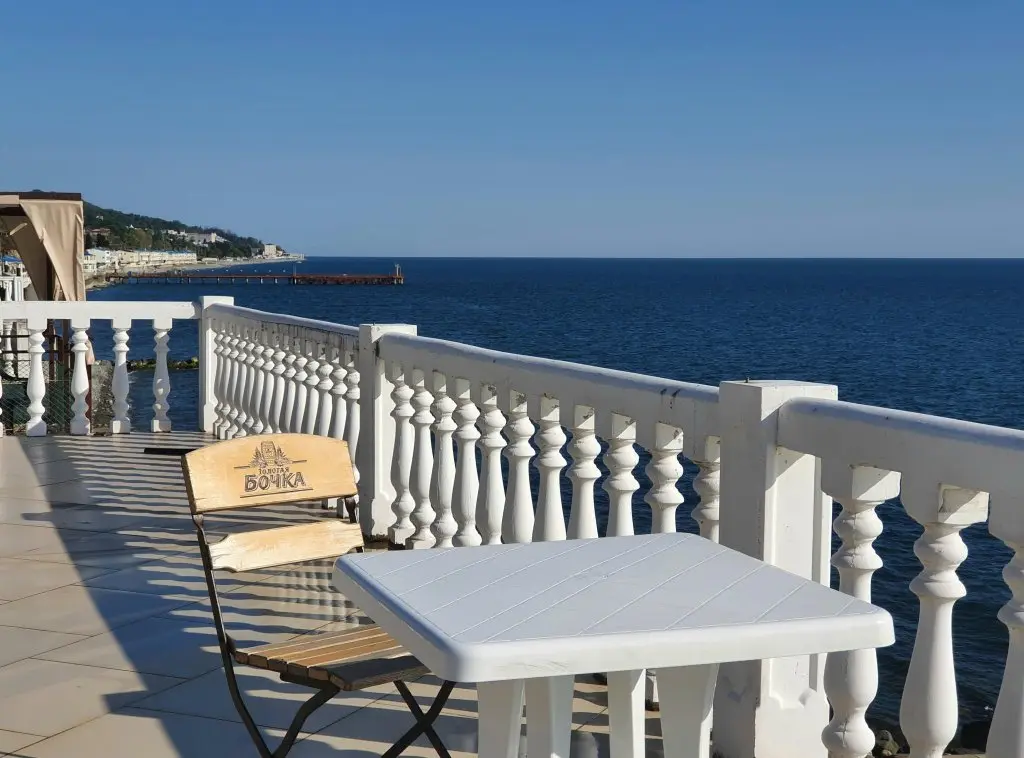 Сочи: SeaLooHotel (СиЛоотель)