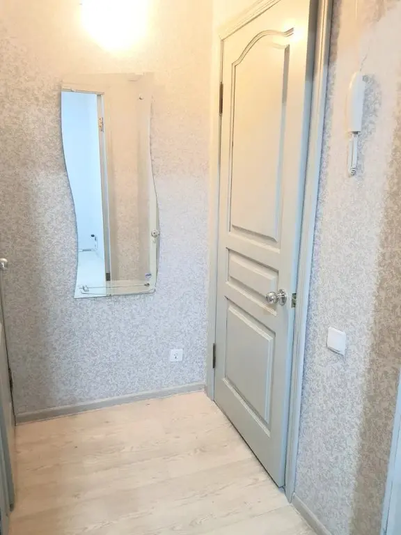 Уфа: Апартаменты на улице Цюрупы
