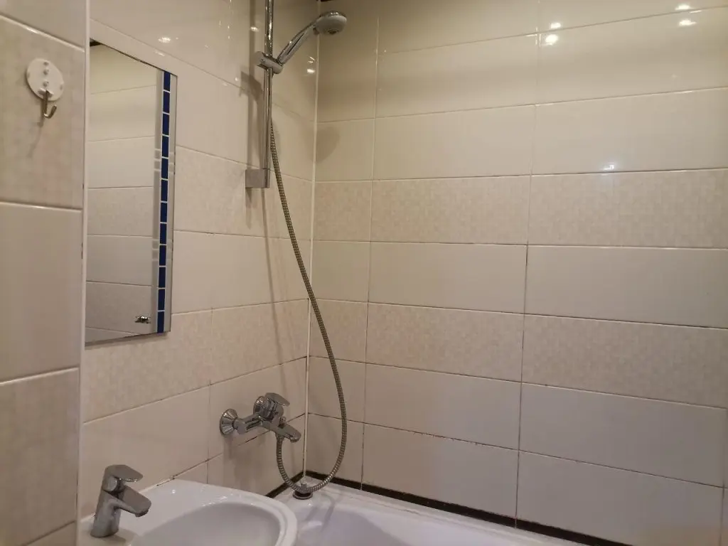 Тюмень: Апартаменты на улице Республики 92