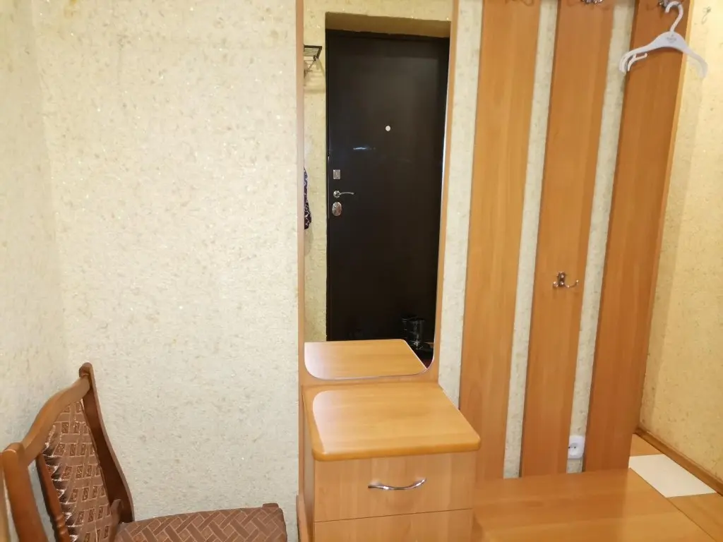 Тюмень: Апартаменты на улице Республики 92