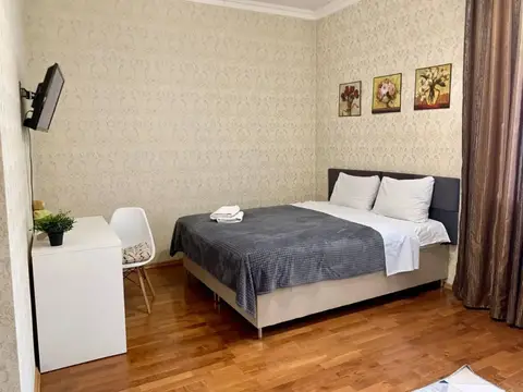 Rent69 (Рент69) на 1-й улице Суворова 9 — фото 1