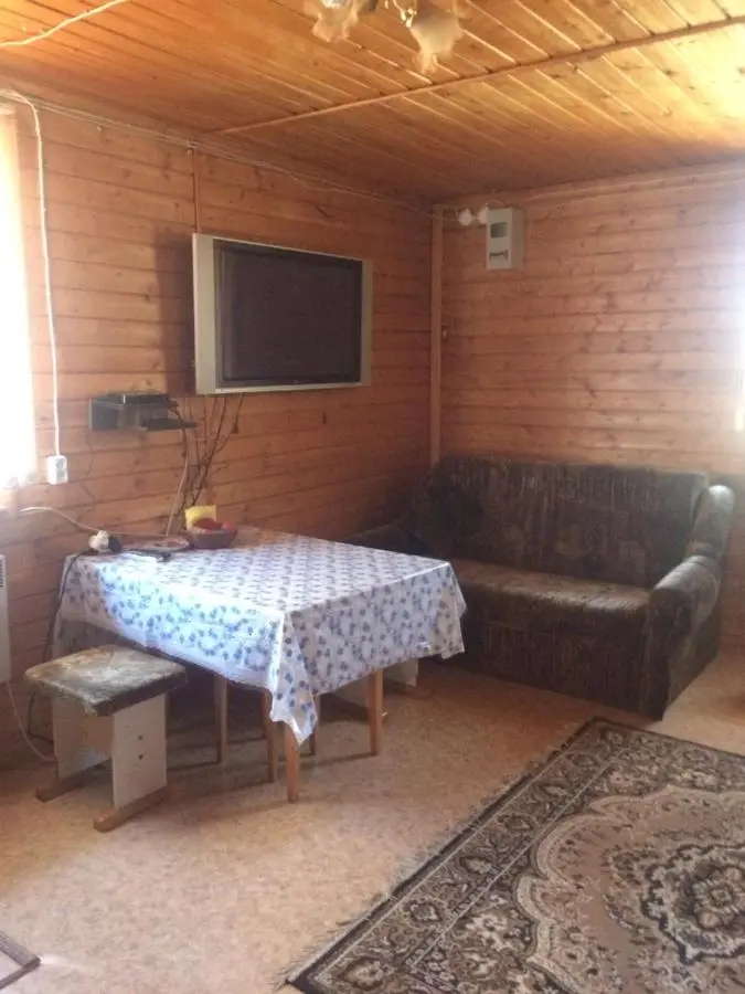 Бараново: Cottage Yolka
