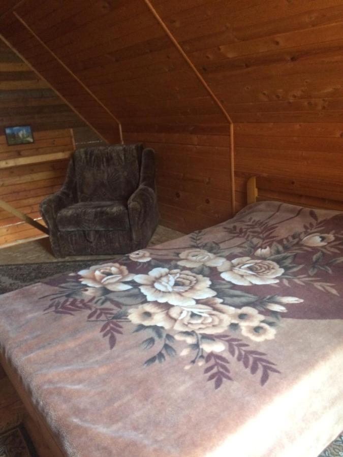 Бараново: Cottage Yolka