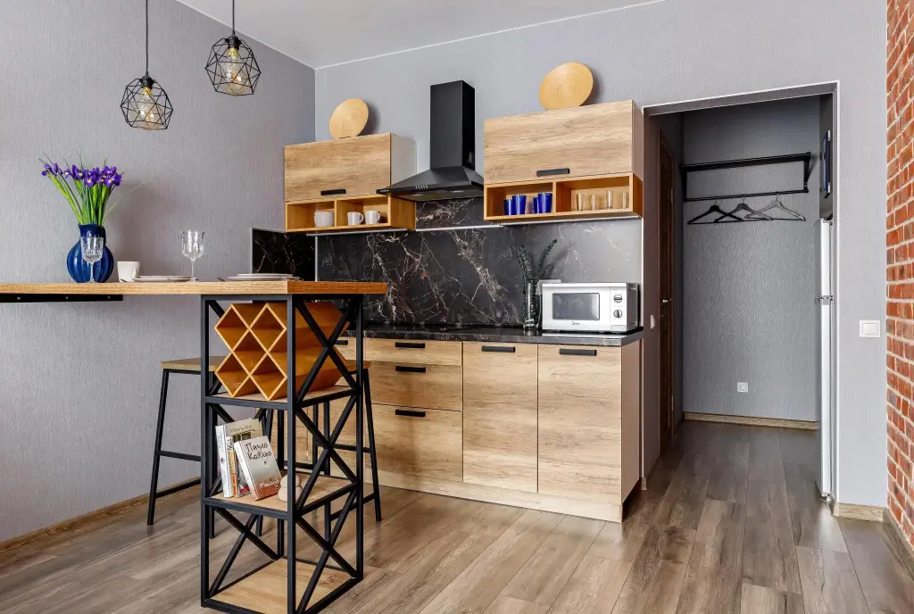 Краснодар: Сфера Комфорта на Трошева 11