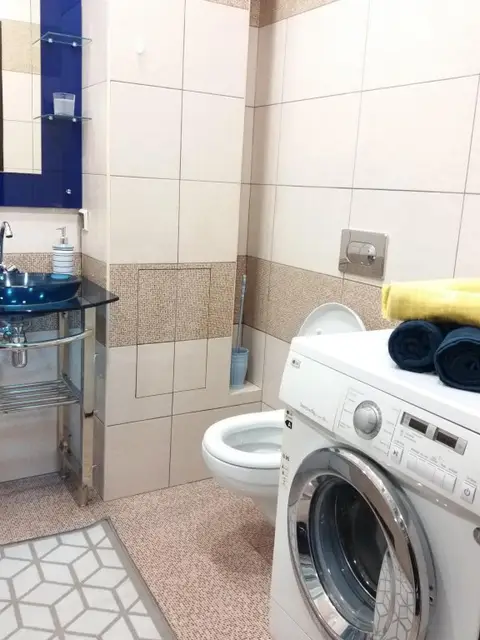 Сутки как дома на улице Петухова — фото 1