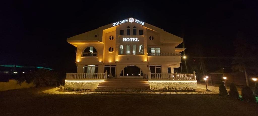Golden Time İncek — фото 1