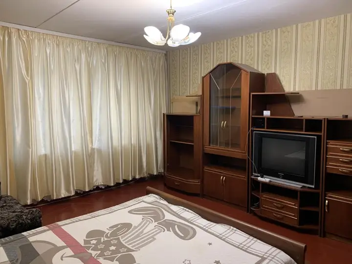 Сыктывкар: Апартаменты Турист на улице Коммунистическая