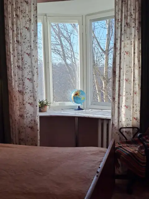 Квартира в Петрозаводске на набережной Ла-Рошель — фото 1