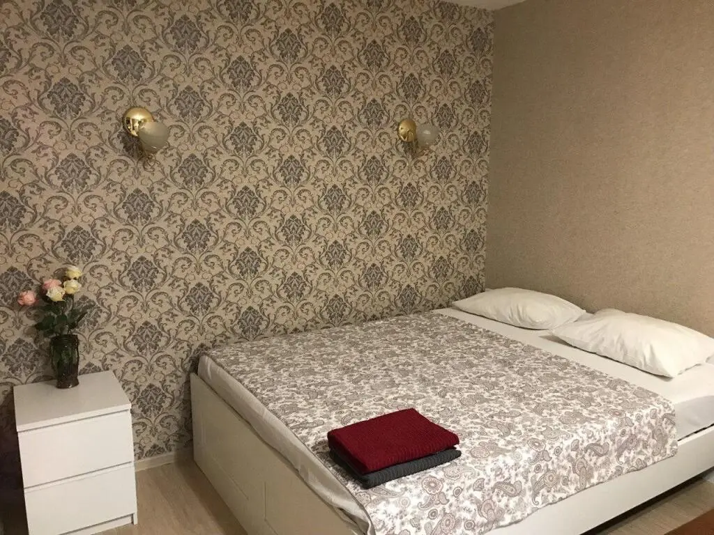 Москва: Фаворит на улице Профсоюзная