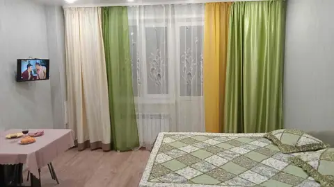 Апартаменты Турист на улице Панева — фото 1