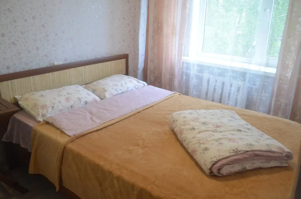 Петрозаводск: Квартира в Петрозаводске на улице Советская
