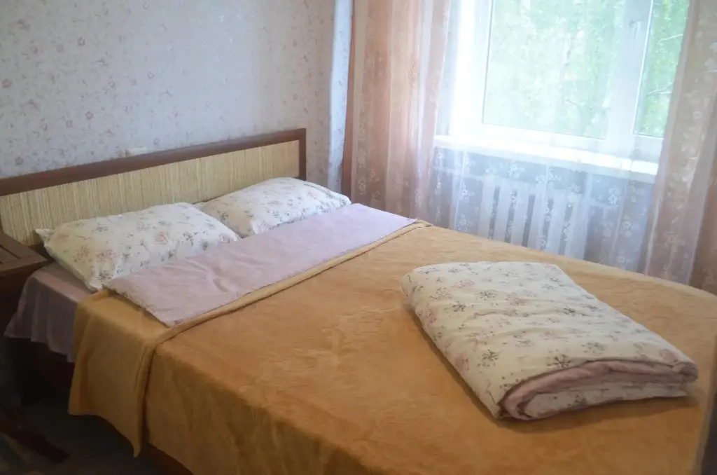 Петрозаводск: Квартира в Петрозаводске на улице Советская