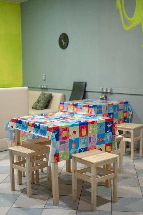 Сочи: Chili Hostel