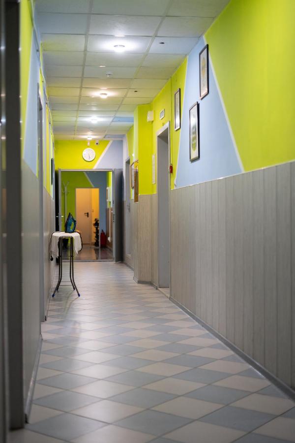 Сочи: Chili Hostel