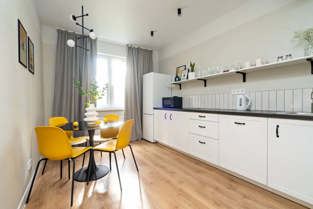 Обнинск: Квартира Облако Home