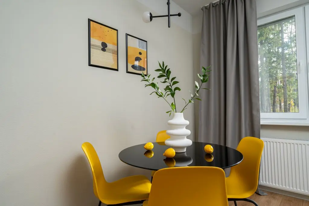 Обнинск: Квартира Облако Home