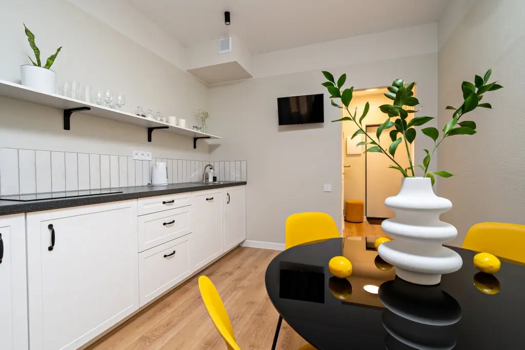 Обнинск: Квартира Облако Home