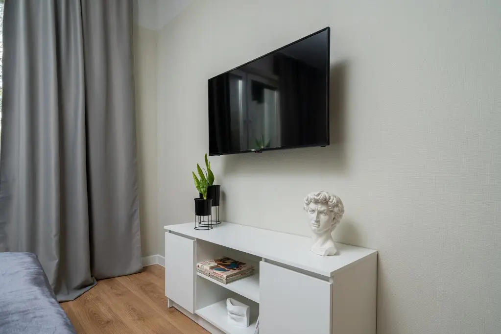 Обнинск: Квартира Облако Home