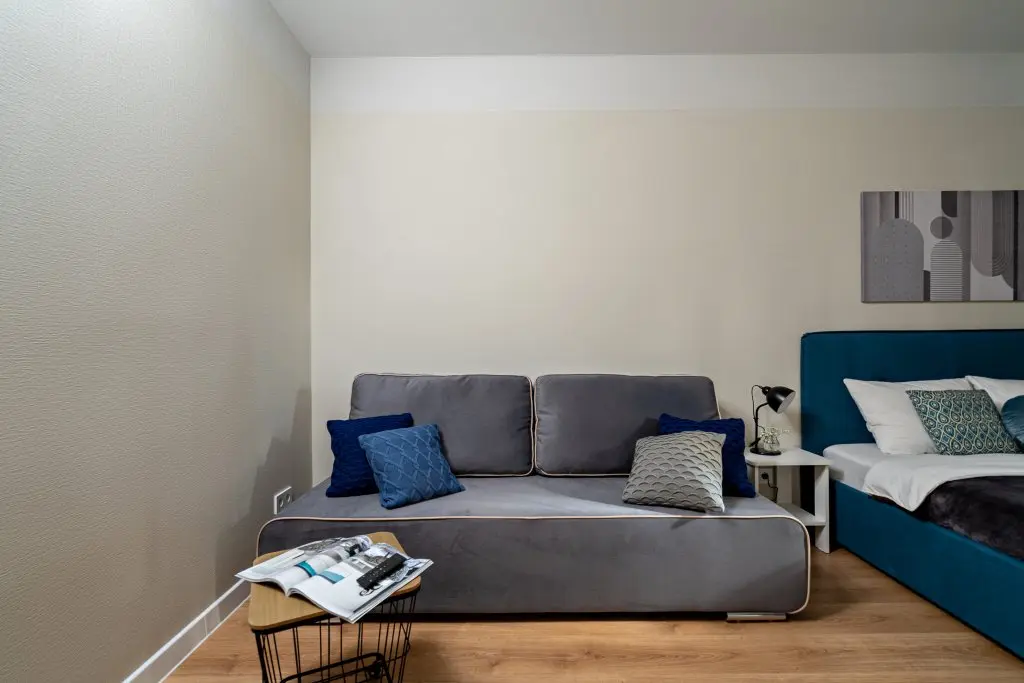 Обнинск: Квартира Облако Home