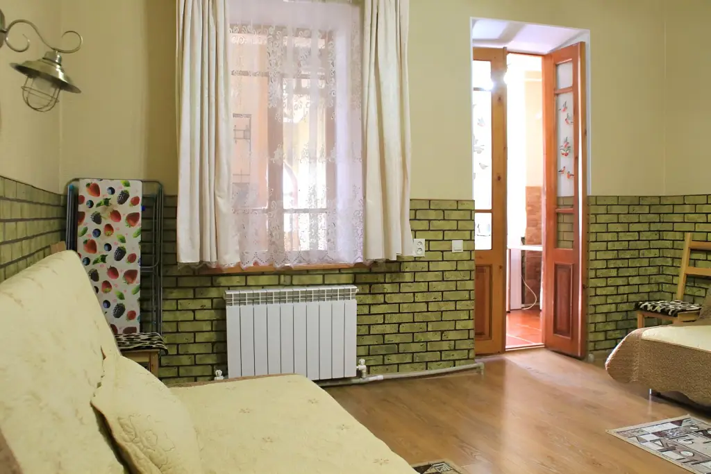 Кисловодск: Апартаменты Красноармейская 18