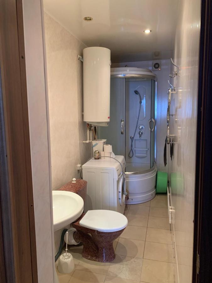 Бараново: Apartment Sokol