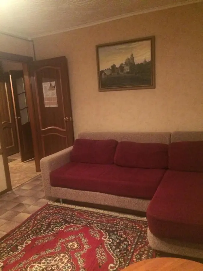 Бараново: Apartment Sokol
