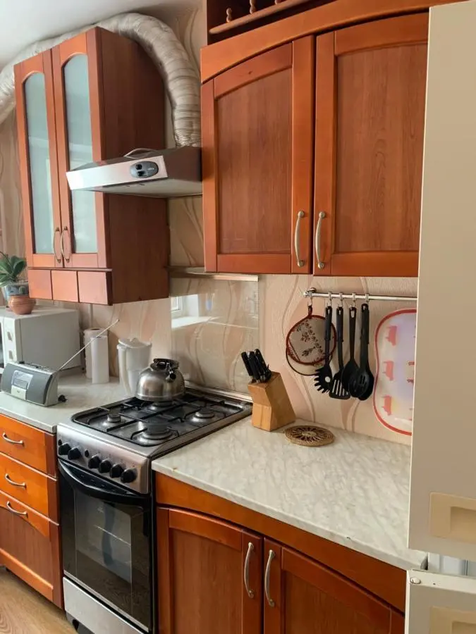 Бараново: Apartment Sokol