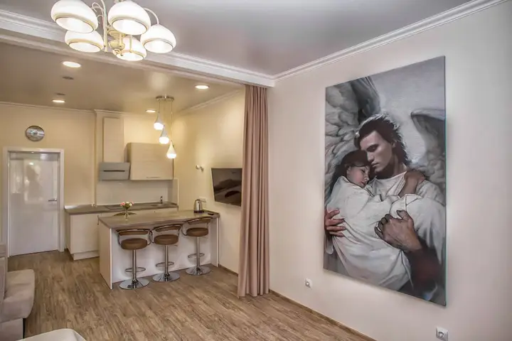 Светлогорск: Квартира Фортуна