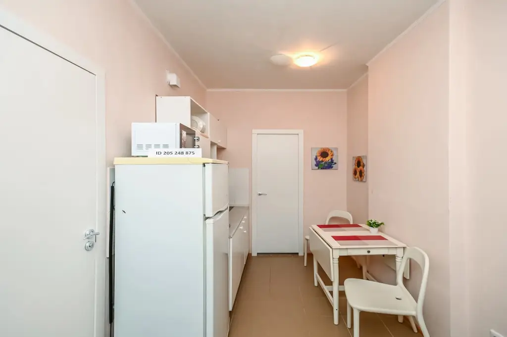 Королев: Na Oktyabr'skom Bulvare 26 Apartments