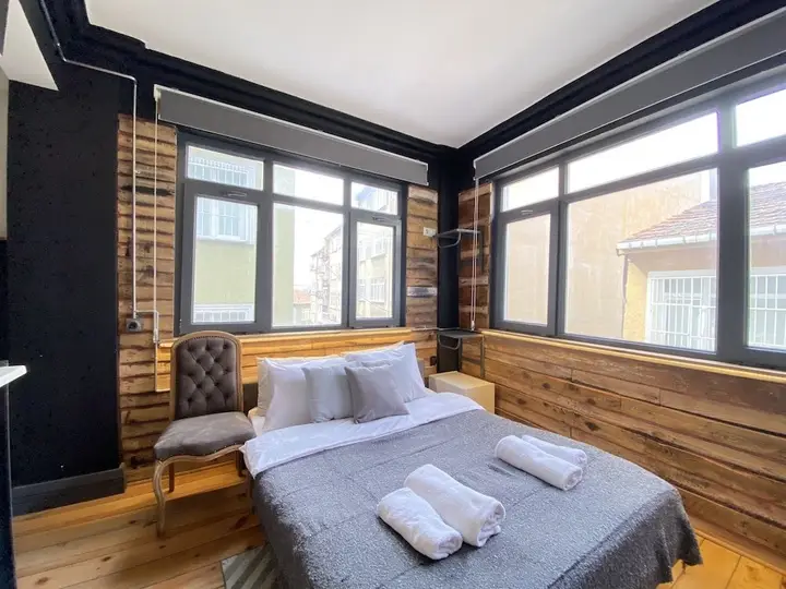 Стамбул: Modern Designed Cozy Studio Flat in Beyoglu