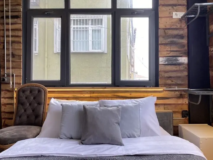 Стамбул: Modern Designed Cozy Studio Flat in Beyoglu
