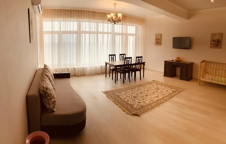 Евпатория: Апартаменты Верона