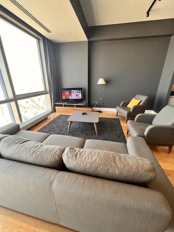 Стамбул: Metropol İstanbul