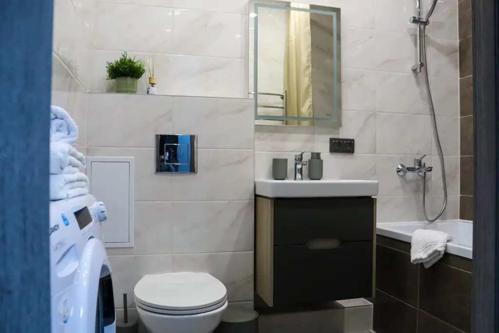 Зеленоградск: Dvukhkomnatnye Apartamenty Pro.Apartment Na Rimskoy