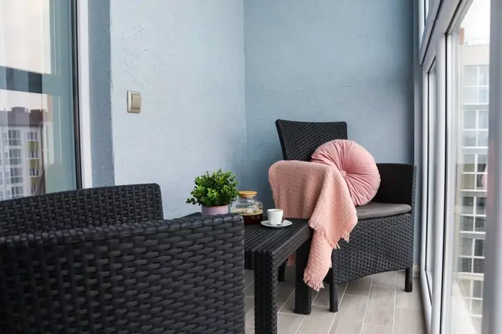 Зеленоградск: Dvukhkomnatnye Apartamenty Pro.Apartment Na Rimskoy