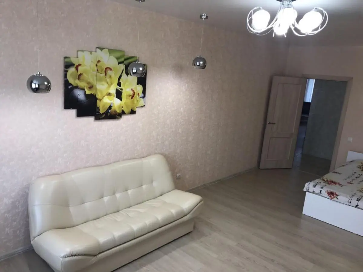 Тверь: Apartments Pskovskaya