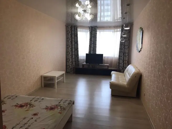 Тверь: Apartments Pskovskaya