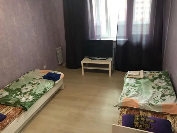 Тверь: Apartments Pskovskaya