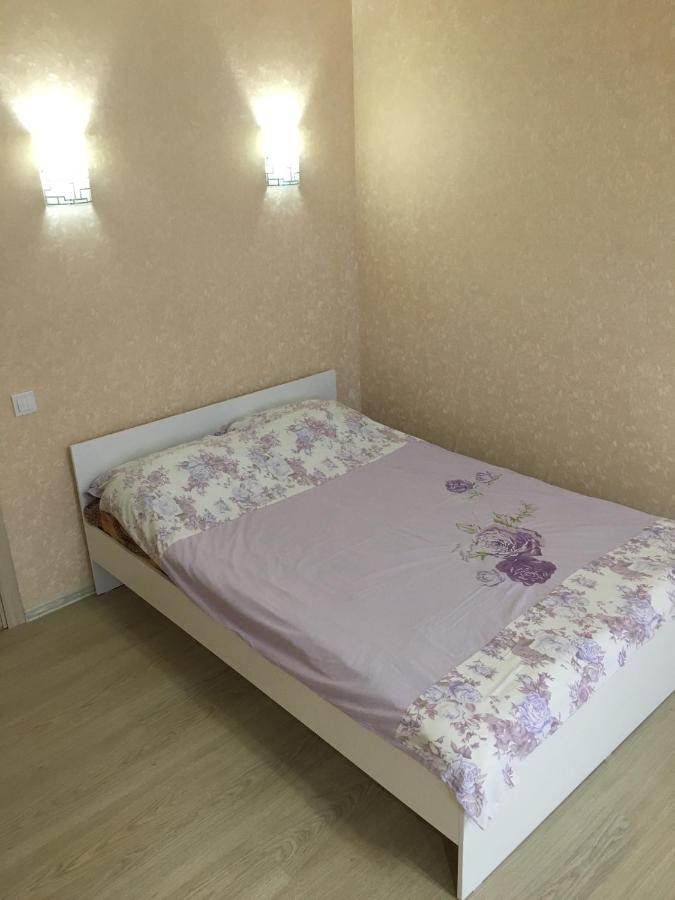 Тверь: Apartments Pskovskaya