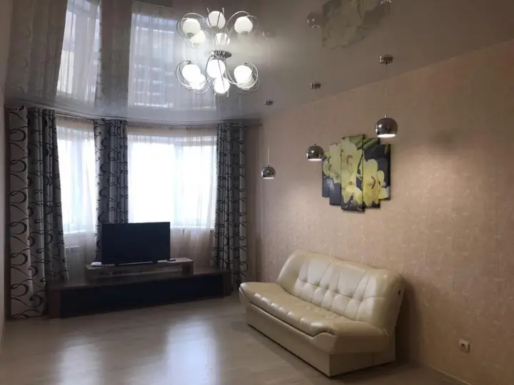 Тверь: Apartments Pskovskaya