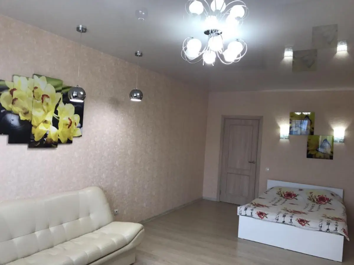 Тверь: Apartments Pskovskaya