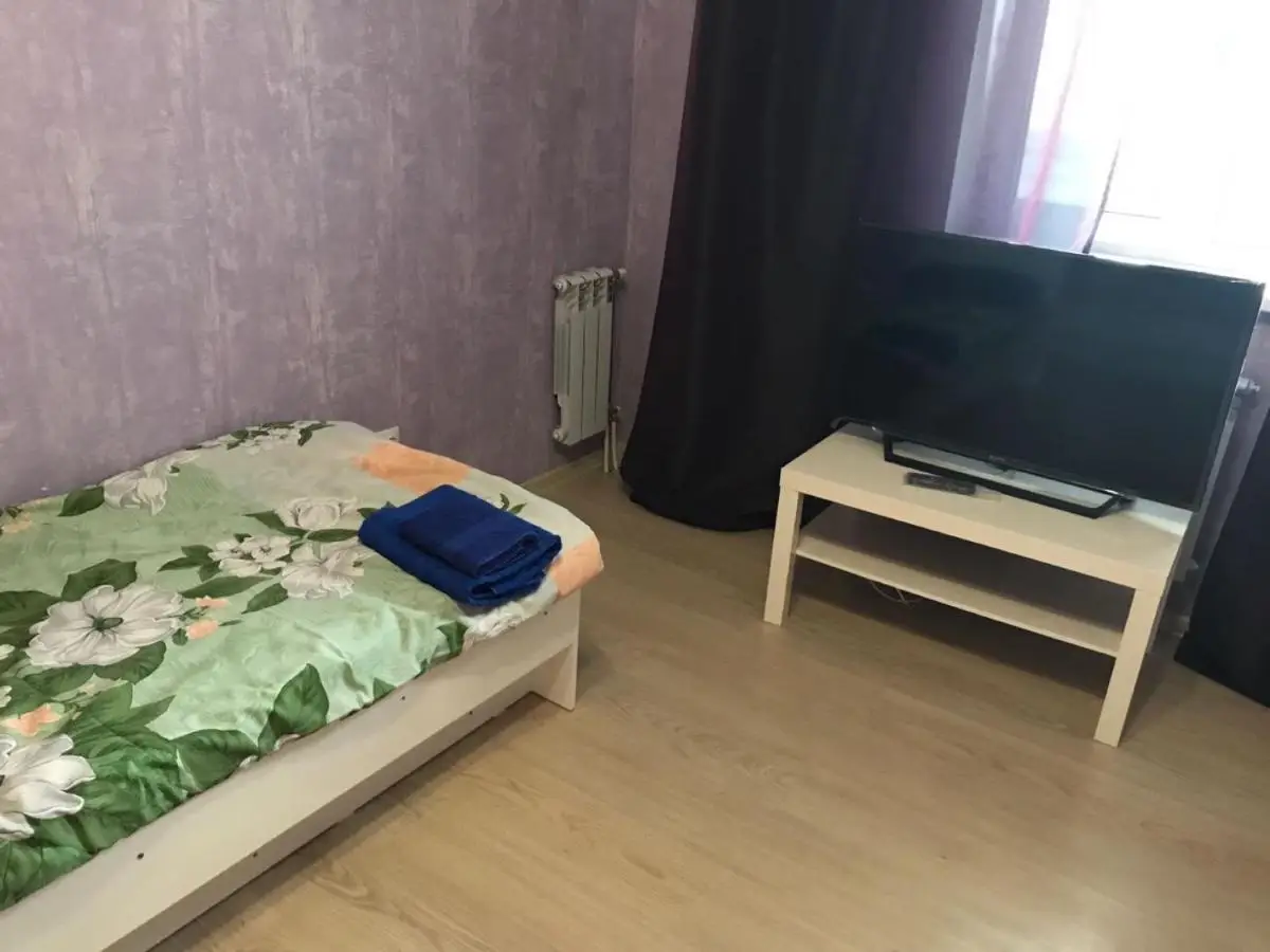 Тверь: Apartments Pskovskaya