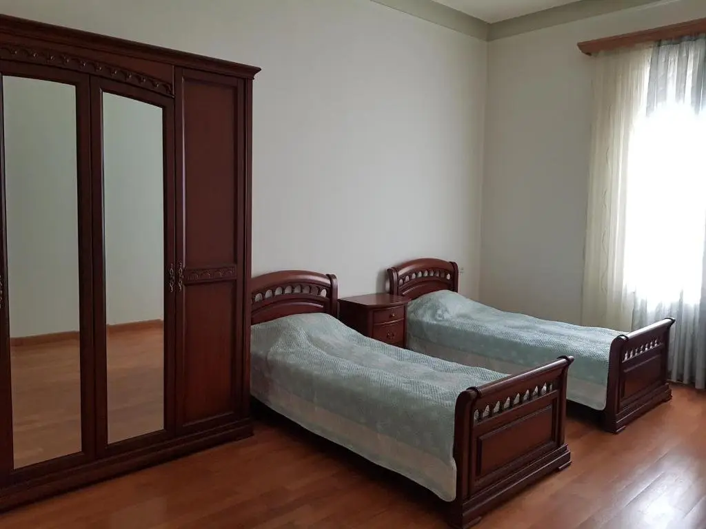 Ереван: Apartments on Tumanyan street